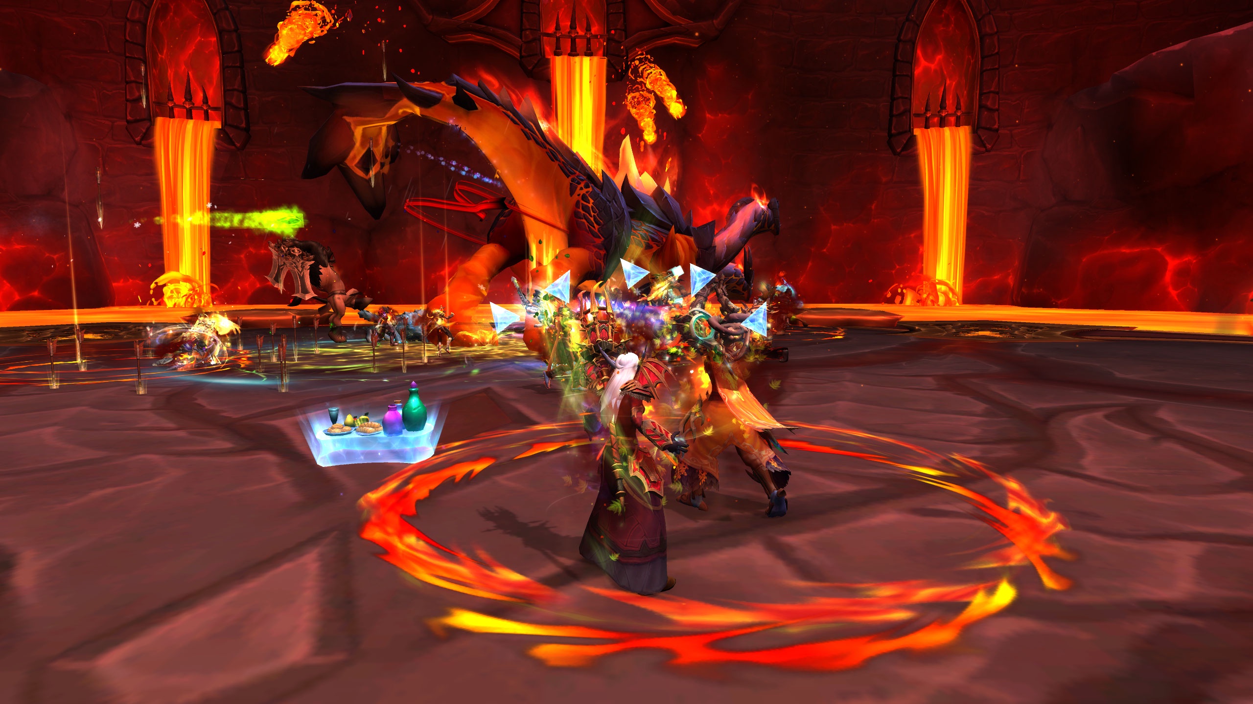 How to Improve Raid Communication in WoW
