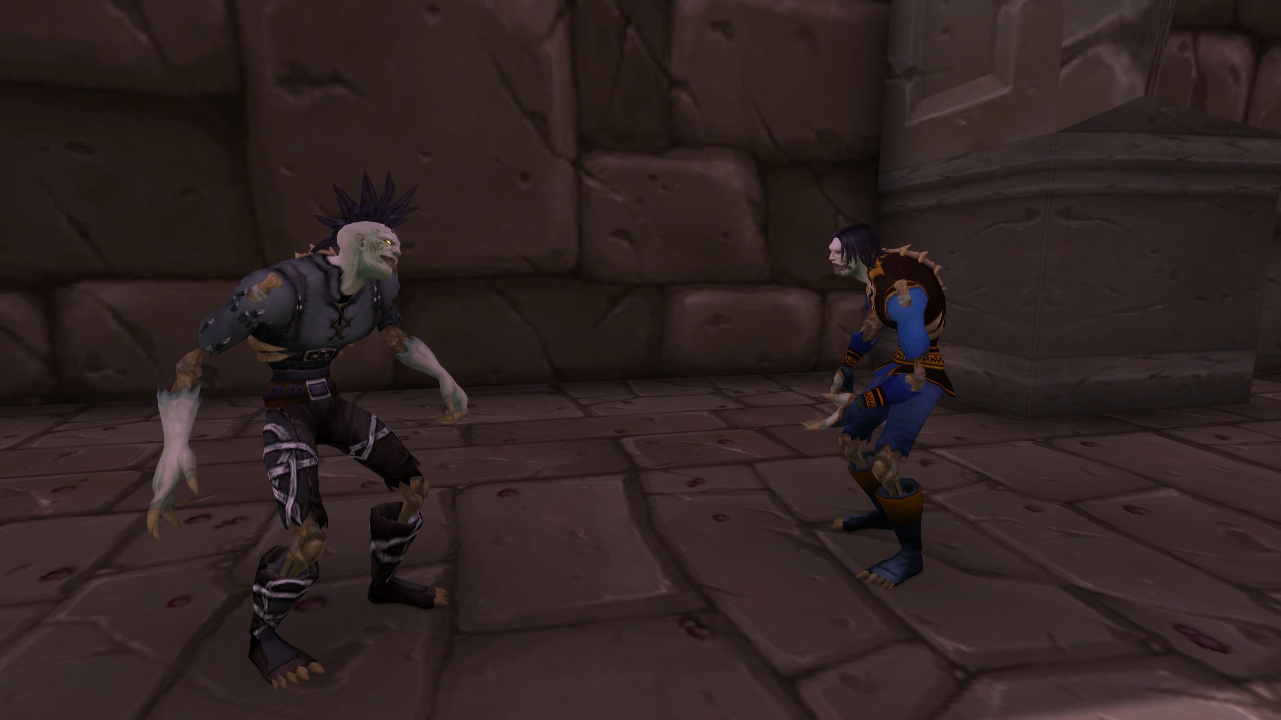 Why WoW’s Player-Created Content Is So Popular Among Fans