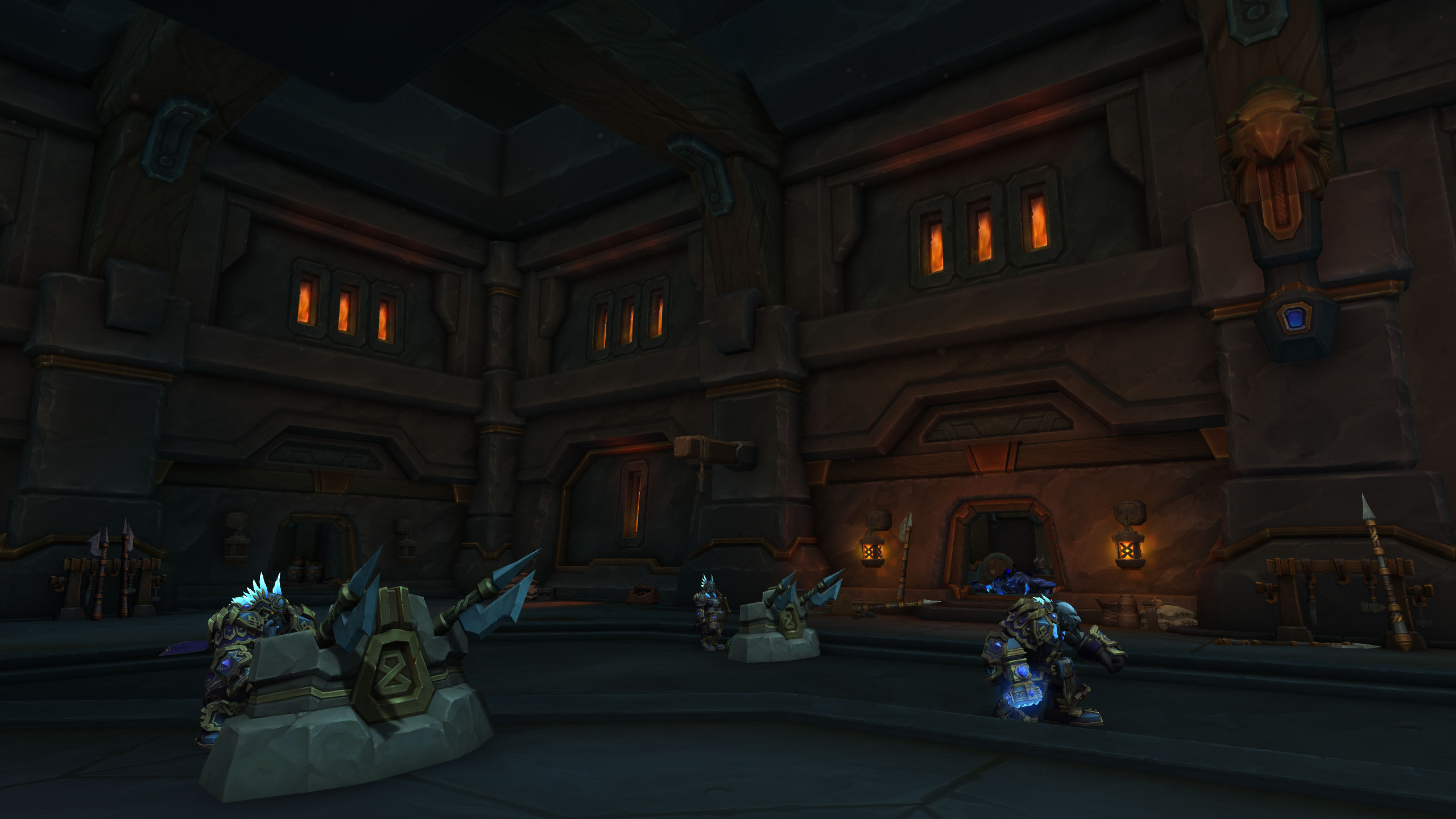 Strategies to Complete Mythic+ Dungeons with Ease and Speed