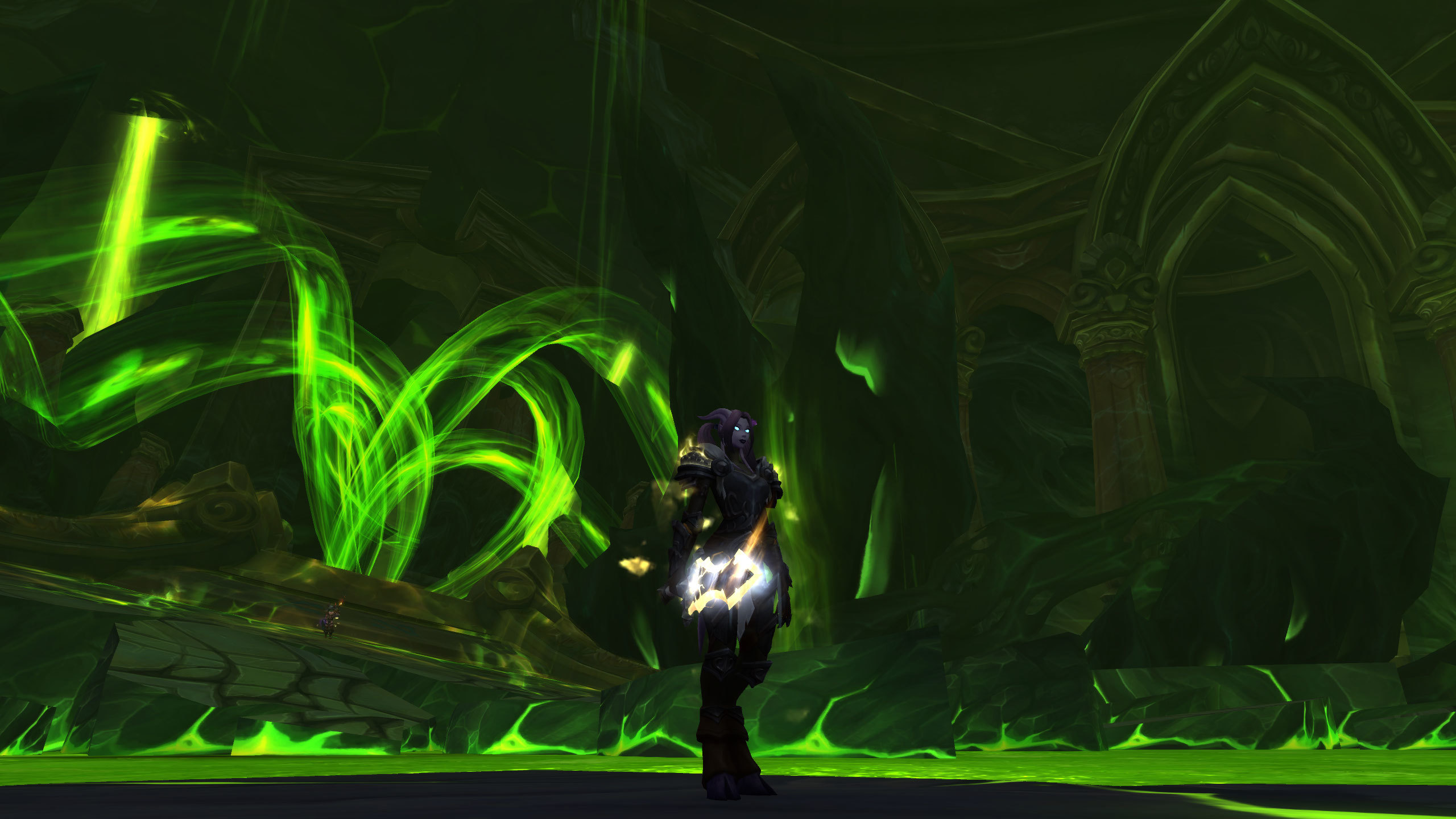 Transmog Culture Thrives as Players Chase Identity Through Visual Customization