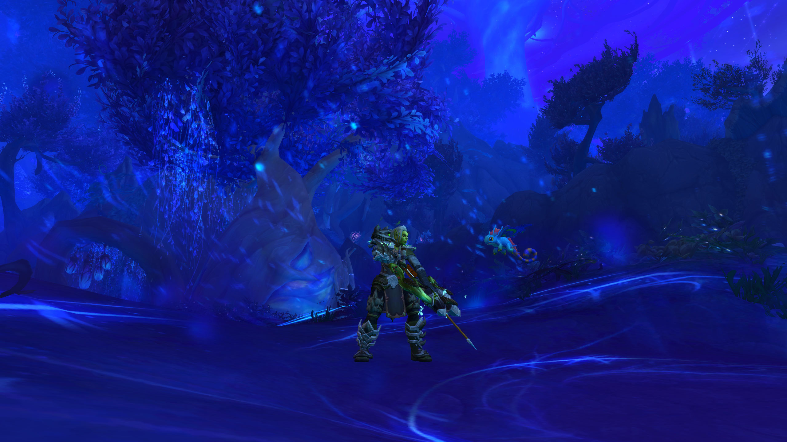 World of Warcraft Triage Basics: Who to Heal First When Everything Is Red