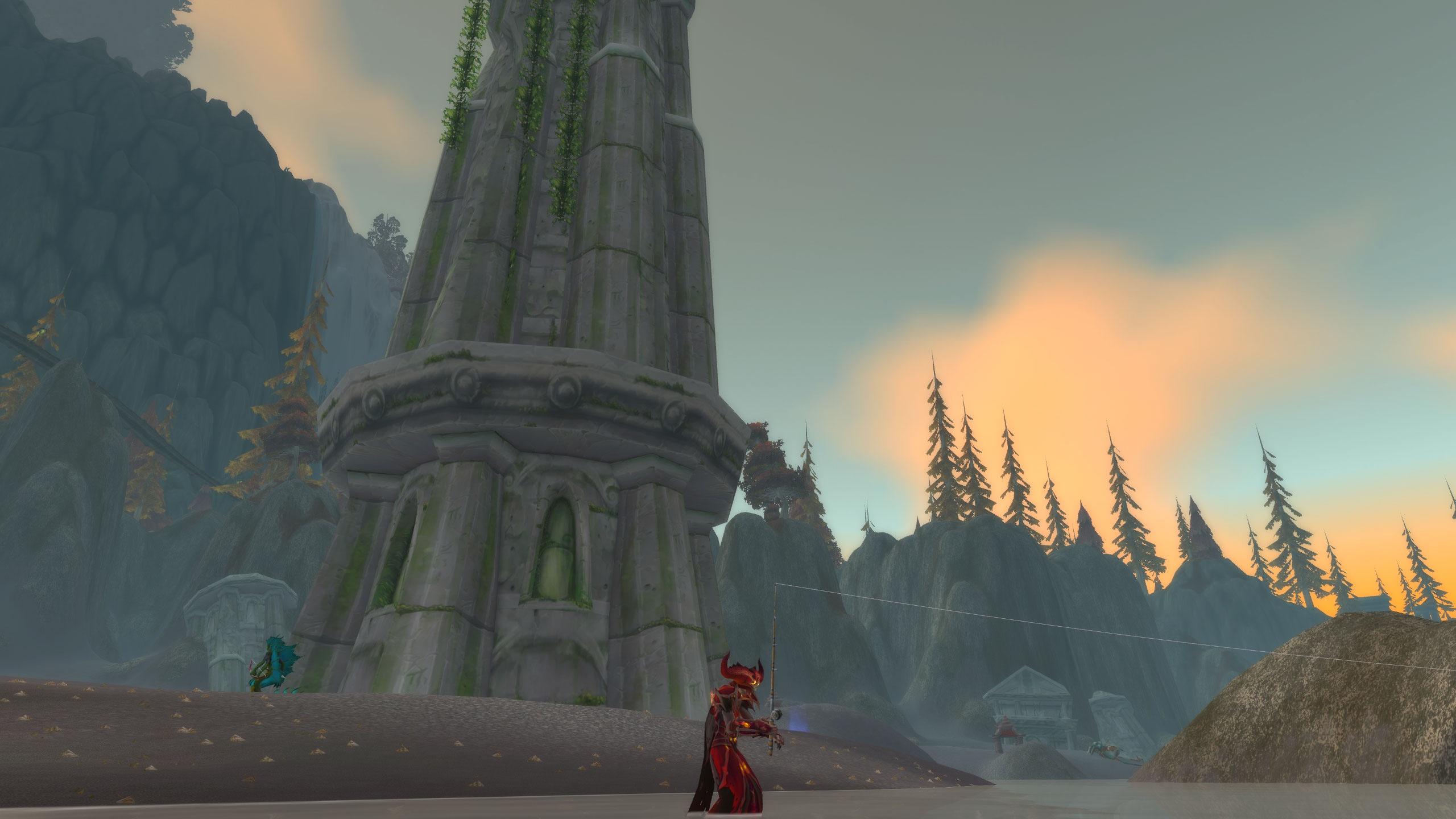 Using a Buy TBC Anniversary Gold Strategy to Secure Your Epic Flying Mount