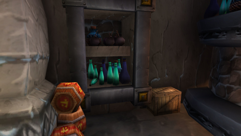 Gathering for Profit: The Most Efficient Routes to Collect Materials and Earn WoW Gold