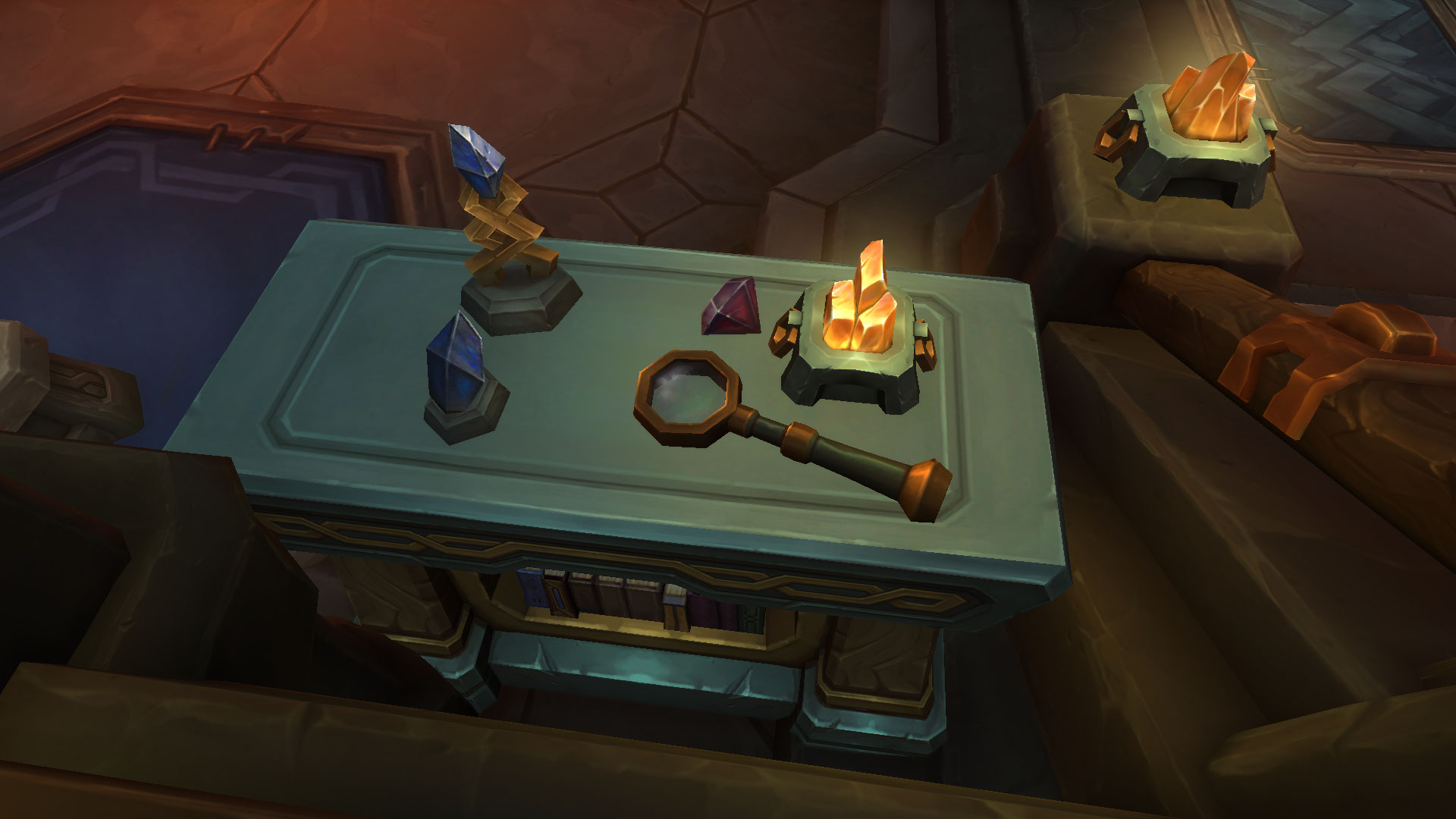 Jewelcrafting Gem Sockets: How New Gem Stats Changed Character Customization in World of Warcraft TBC – Quick Reference Guide