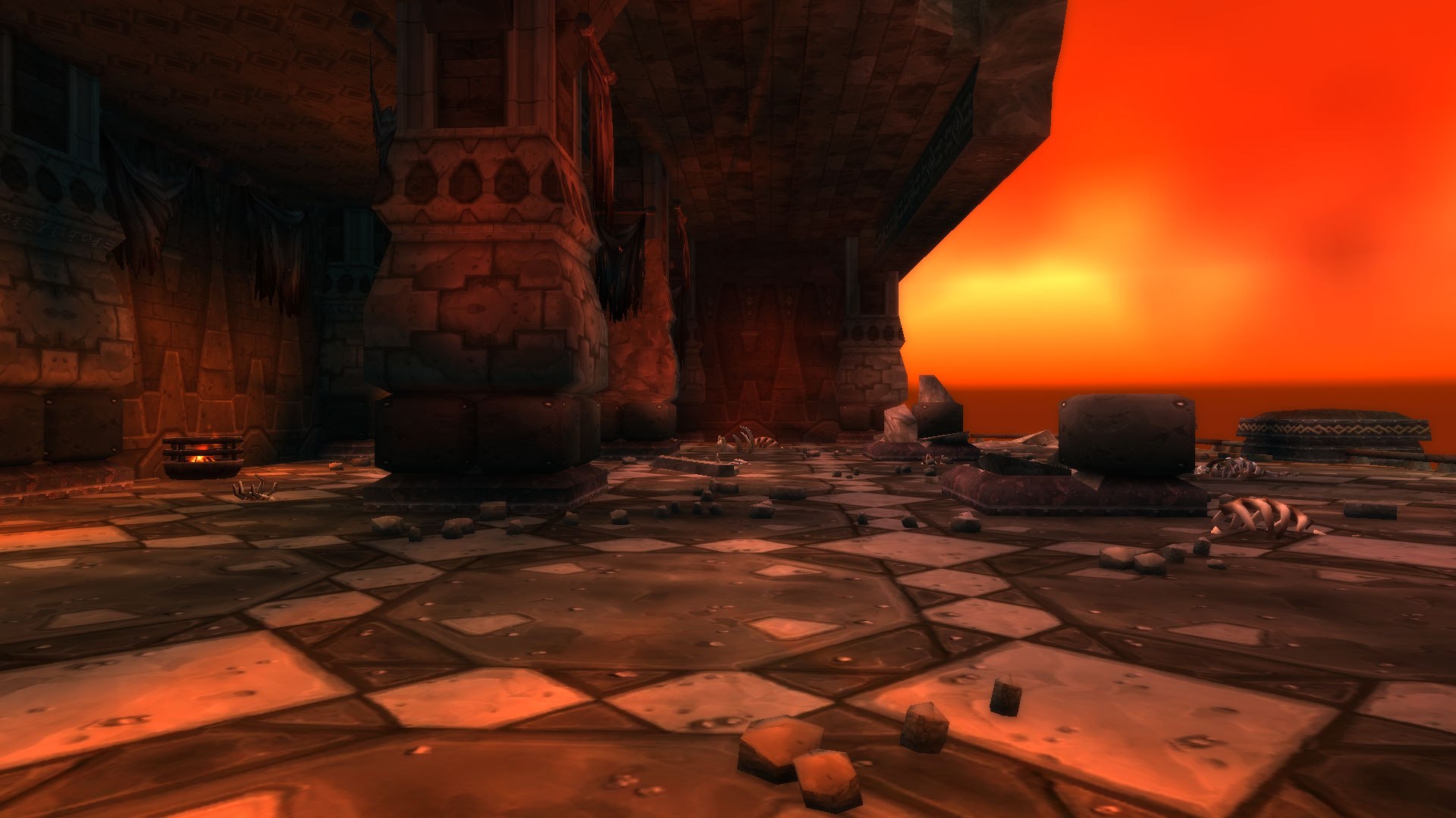 Blackwing Lair Class Calls: Wild Mechanics That Forced Hunters to Break Bows and Mages to Polymorph Party Members