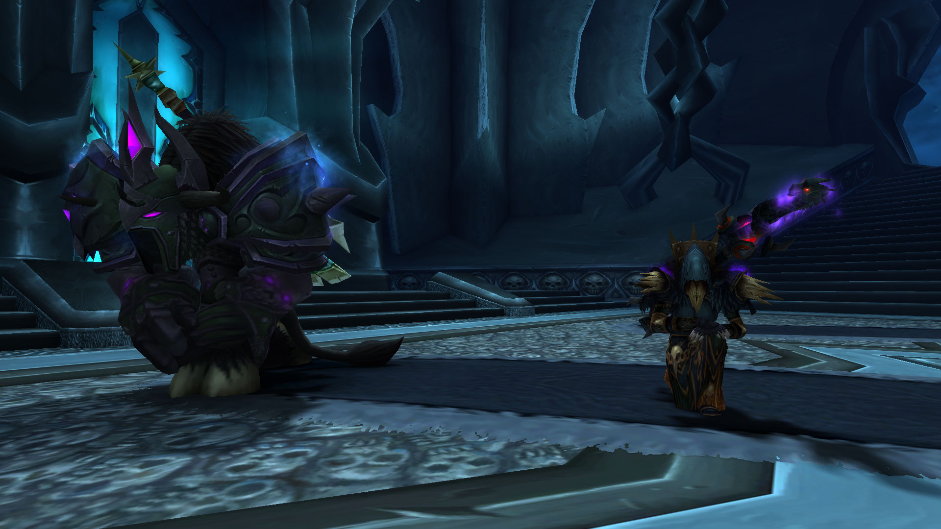 The Tragedy of Bolvar Fordragon: From Honorable Regent of Stormwind to the Forgotten Dragon-Seared Lich King – Quick Reference Guide