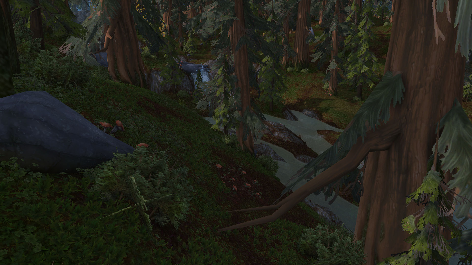 Grizzly Hills Soundtrack and Zone Design: Why Northrend’s Forest Realm Remains an Acoustic and Environmental Peak